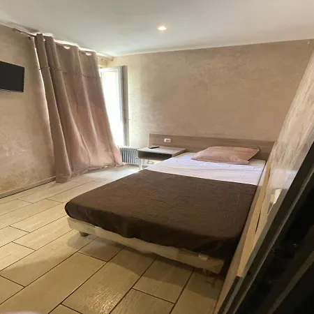 Lpl Paris Hotel Paris