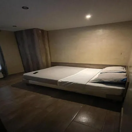 Hotel Lpl Paris Hotel