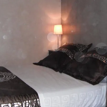 Lpl巴黎酒店 巴黎