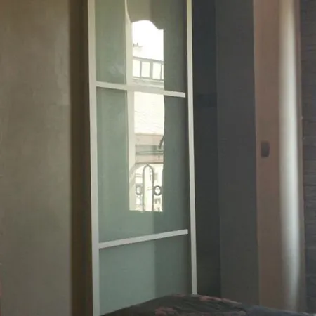 Lpl巴黎酒店 * 巴黎