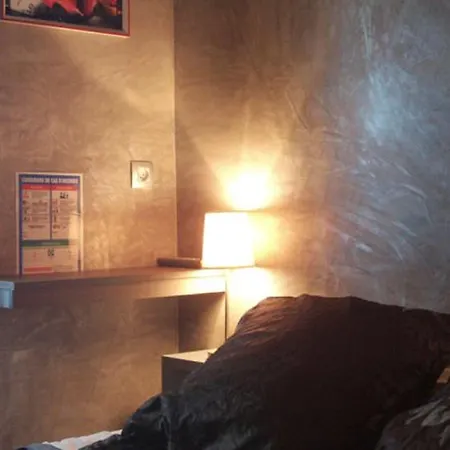 Lpl巴黎酒店 酒店 巴黎