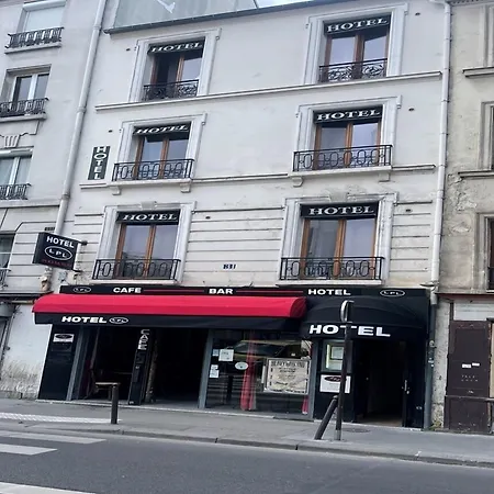 Hotel Lpl *